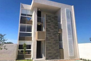 Departamento en  Boulevard Paseos De Zakia, Dolce Paradiso, El Marqués, Querétaro, 76269, Mex