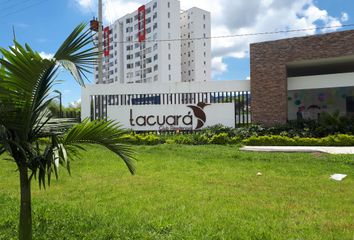 Apartamento en  Tacuara Club Residencial, Calle 11, Playa Rica, Risaralda, Colombia