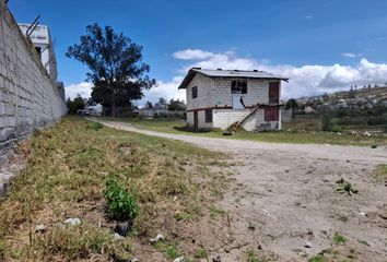 Terreno Comercial en  Amalia Uriguen &, El Cóndor 170207, Quito 170207, Ecuador