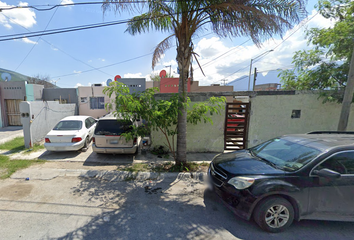 Casa en  Naviera, Barrio De La Industria, 64102 Monterrey, N.l., México