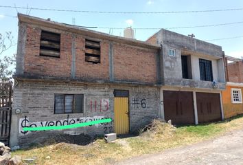 Casa en  El Lago 3, Morelia, Michoacán