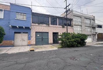 Casa en  La Huasteca 365, Industrial, Ciudad De México, Cdmx, México