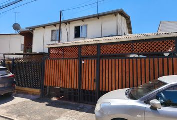 Casa en  Pasaje Guatemala, Batuco, Lampa, Chile