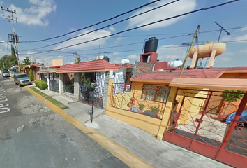 Casa en  De Los Balcones, Villas De La Hacienda, Ciudad López Mateos, Estado De México, México