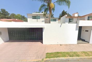 Casa en  Fuente De San Miguel, Club De Golf Las Fuentes, Puebla De Zaragoza, Puebla, México