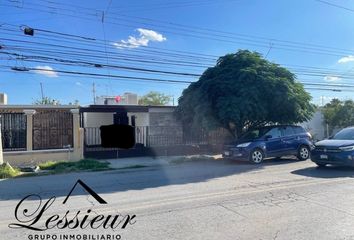 Casa en  Av Vicente Guerrero 6432, Juárez, Chihuahua, México