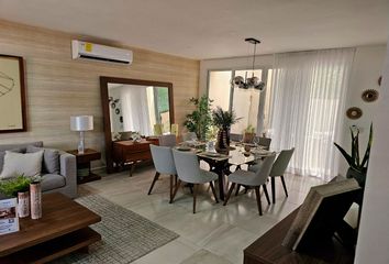 Casa en  Avenida N, Mayacoba, Playa Del Carmen, Solidaridad, Quintana Roo, 77724, Mex