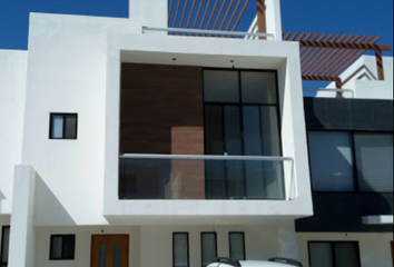 Casa en condominio en  Circuito Jilgueros 85, Zibatá, Querétaro, México