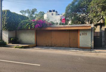 Casa en  Avenida Toluca 309, Olivar De Los Padres, Ciudad De México, Cdmx, México