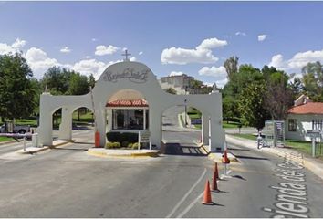 Casa en condominio en  Sierra Del Nido, Haciendas Santa Fe, Chihuahua, México