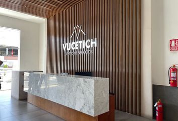 Oficina en  Edificio Vucetich, Ambrosio Vucetich, Arequipa, Perú