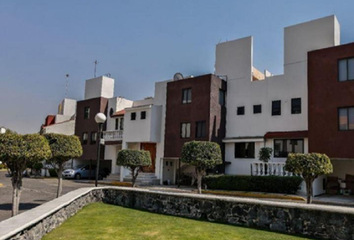 Casa en fraccionamiento en  Cariaco, Valle De Tepepan, Ciudad De México, Cdmx, México