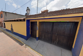 Casa en  Ezequiel Capistrán 202, San Mateo, San Mateo-barrio-, Estado De México, México