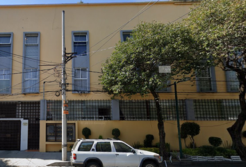 Casa en condominio en  Agustín Gutiérrez, General Anaya, Ciudad De México, Cdmx, México