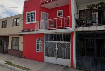 Casa en  Villa De Reyes 108, Villas De La Hacienda, Celaya, Guanajuato, México