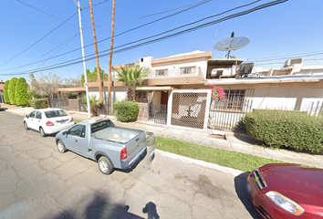 Casa en  Miguel Negrete, Mexicali, Baja California, México