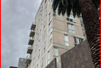 Departamento en  Puerta Toreo, Calzada México-tacuba, Argentina Poniente, Ciudad De México, Cdmx, México