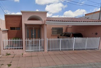 Casa en  San José De Los Reynoso, Bosques Del Prado Sur, Aguascalientes, México