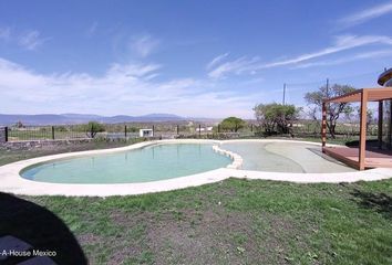 Lote de Terreno en  Zibatá, Querétaro, México