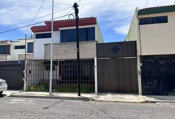 Casa en  Privada 41 A Norte 408, Valle Del Rey, Puebla De Zaragoza, Puebla, México