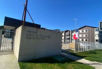 Casa en  Condominio Lomas De Reloncavi - Vía Azul, Puerto Montt, Chile