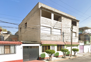 Casa en  San Juan De Aragón Iii Sección, Ciudad De México, Cdmx, México