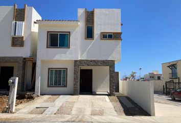 Casa en  37jc+98j San José Del Cabo, Baja California Sur, México