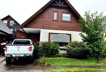 Casa en  Octava Comisaría Temuco - Las Nieves, Temuco, Chile