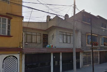 Casa en  Avenida 499 133, San Juan De Aragón Vi Sección, Ciudad De México, Cdmx, México