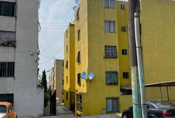 Departamento en  Unidad San Marcos, San Marcos, Ciudad De México, Cdmx, México