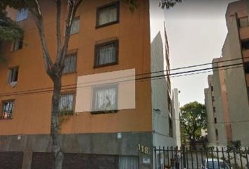 Departamento en  Lago Mask 118, Anáhuac Los Manzanos, Ciudad De México, Cdmx, México