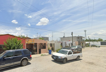 Casa en  José Gorostiza, Los Toboganes, Nuevo Laredo, Tamaulipas, México