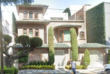 Casa en  La Morena, Narvarte Poniente, Ciudad De México, Cdmx, México