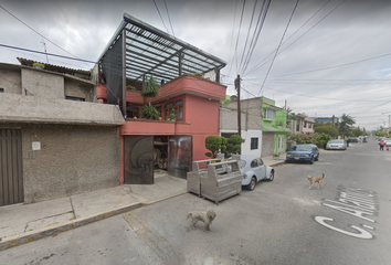 Casa en  Calle Alamos, Metropolitana 3ra Sección, Ciudad Nezahualcóyotl, Estado De México, México