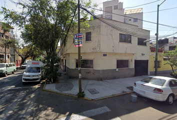 Casa en  Avenida Emperadores, Portales Norte, Ciudad De México, Cdmx, México