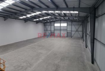 Local industrial en  Ventanilla, Callao