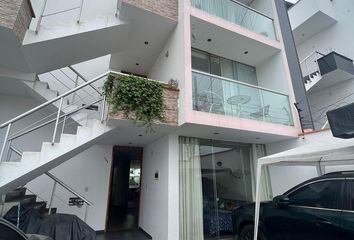 Departamento en  Malta 1, Urb Los Cedros De Villa, Chorrillos, Perú