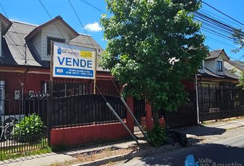 Casa en  Talca, Chile