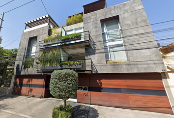 Casa en  Calle Balboa 724, Portales Sur, Ciudad De México, Cdmx, México