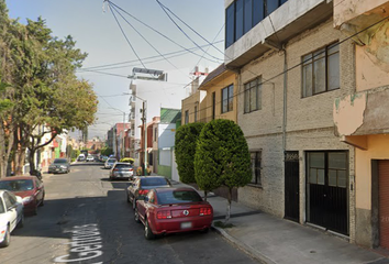 Casa en  Santa Gertrudis 88, Industrial, Ciudad De México, Cdmx, México