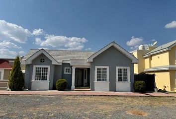 Casa en  Paso Blanco, Aguascalientes, México