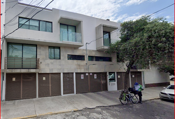 Casa en condominio en  Avenida Pirineos 223, Santa Cruz Atoyac, Ciudad De México, Cdmx, México