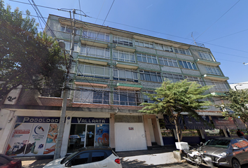 Departamento en  Manuel María Contreras 3-103, San Rafael, 06470 Ciudad De México, Cdmx, México