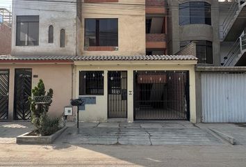 Departamento en  Pasaje 4, San Juan De Lurigancho, Lima, 15434, Per