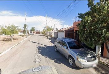 Casa en  Calle De La Ciénega, Los Girasoles Iii Etapa, Chihuahua, México