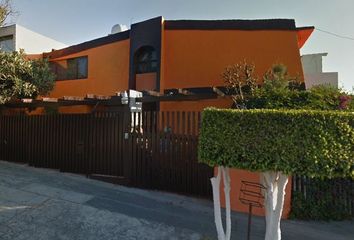 Casa en  Cto. Diplomáticos 6b, Mz 027, Cd. Satélite, 53100 Naucalpan De Juárez, Méx., México