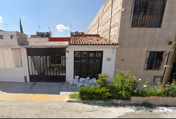 Casa en  Estocolmo 87, La Paz 2da Secc, 76804 San Juan Del Río, Qro., México