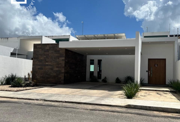 Casa en fraccionamiento en  Bellavista Dzitya, Mérida, Yucatán, México