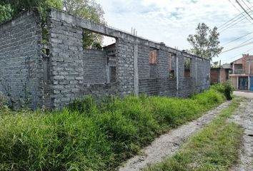 Lote de Terreno en  El Lago 3, Morelia, Michoacán