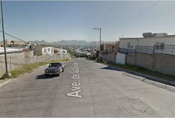 Casa en condominio en  Rinconada De La Sierra De Neiba, Juventud Norte, Chihuahua, México